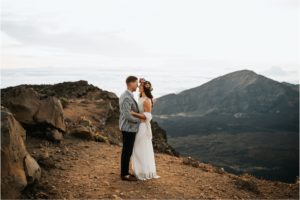 Haleakala_elopement