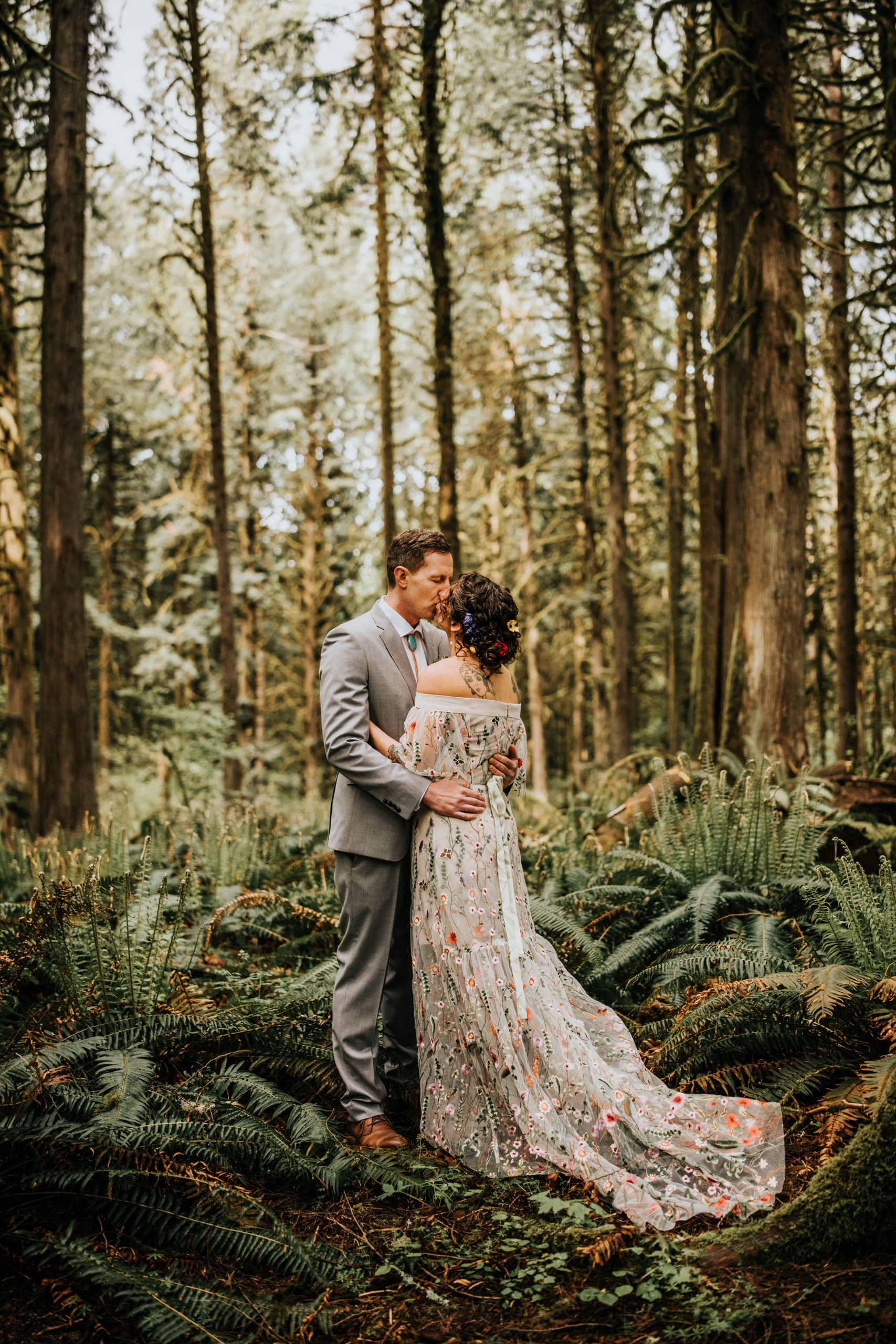 Weddings - Lindsay Blair Photography
